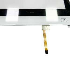 OEM Custom Touch Screen TFT LCD Display 2.4 3.5 4.3 5 7 10.1 pollici TFT modulo LCD capacitivo Touch Panel - Product Image 4