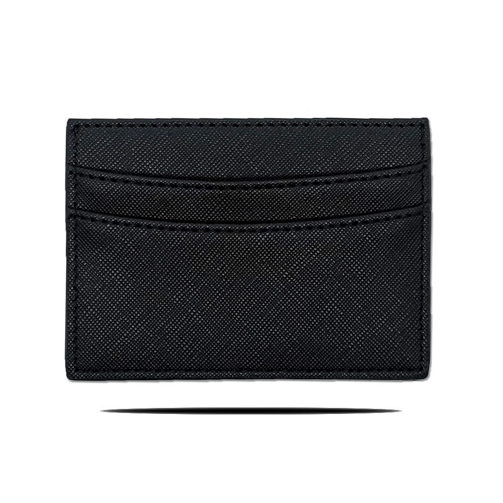 Saffiano Negro