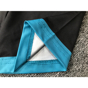 सस्ते कस्टम फुटबॉल जर्सी ऑनलाइन फुटबॉल खिलाड़ी क्लब फुटबॉल पहनने क्लब टीम सॉकर वर्दी - Product Image 5