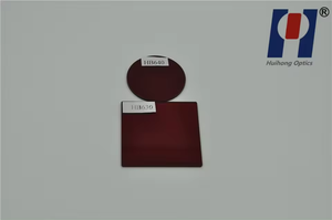 Nhà máy OEM Dark <span class=keywords><strong>Red</strong></span> quang máy ảnh Glass Lọc Vòng hb640 rg645 <span class=keywords><strong>r66</strong></span> cho tối ưu chất lượng hình ảnh - Product Image 6