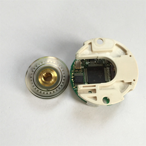 Servomotor-Drehgeber OBA18 - Product Image 3
