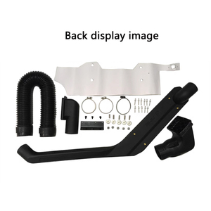 JeepS2500ウェーディングスロート小型チェロキーXJJeepS213ウェーディングデバイスの変更 - Product Image 2