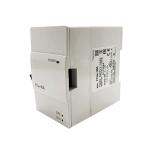 Modulo di espansione FX2N-4DA nuovo originale PLC modulo Stock in magazzino - Product Image 1
