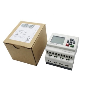 Controlador lógico programable micro PLC controlador de programación PLC SISTEMA MICRO PLC - Product Image 3