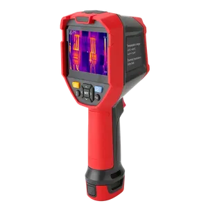 UNI-T UTi384H Industrial Handheld Thermal Imaging Camera <strong>Infrared</strong> <strong>Thermometer</strong> with Temperature Controller OEM Customizable
