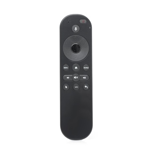 Il produttore di alta qualità personalizza la vendita di 16 tasti ha sostituito i codici dei telecomandi rf universali rohs del telecomando vocale per la tv - Product Image 1