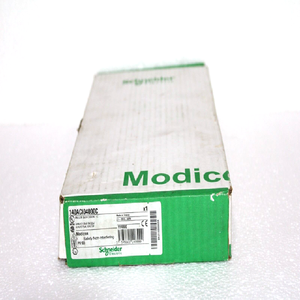 Новый и оригинальный Plc 140ACI04000C аналоговый входной модуль 16 I multidange PLC программный контроллер - Product Image 1