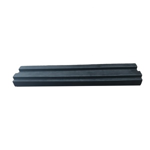 OND Produces <strong>Customization</strong> Length T TU K Type Plastic <strong>Sliding</strong> Conveyor <strong>Linear</strong> Chain Guide <strong>Rails</strong> for Roller Chain - Product Image 4