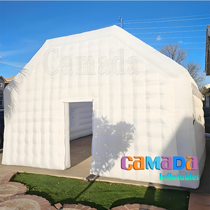 Không khí Lều <span class=keywords><strong>Inflatable</strong></span> cắm trại ngoài trời <span class=keywords><strong>Inflatable</strong></span> tổ chức sự kiện lều bên Lều <span class=keywords><strong>Inflatable</strong></span> câu lạc bộ đêm - Product Image 2