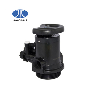 Valvola filtro valvola addolcitore manuale Runxin per trattamento acque F64B - Product Image 5