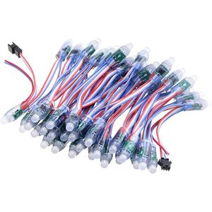 Werks großhandel WS2811 LED Pixel Light DC 5V 12V Xlights Software Control Light - Product Image 1
