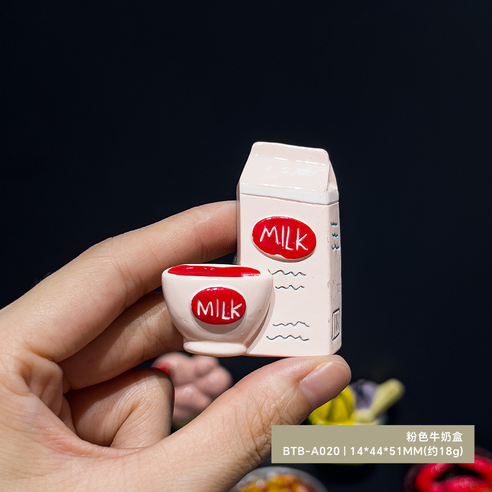Pink milk carton-btb-a020