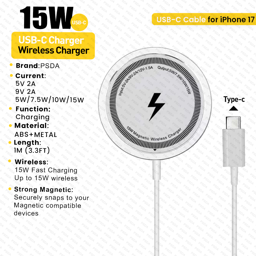 TYPE-C BLANCO-CHWR077