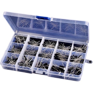 Oem Odm Service Dip Smd Mosfet Transistor Elektronik komponente Basic Starter Kit - Product Image 2