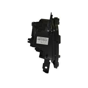 ไฟ LED โปรเจ็คเตอร์ไฟหน้าปรับได้ปรับมุมได้สำหรับ LC70โตโยต้า LC76 LC79 - Product Image 6