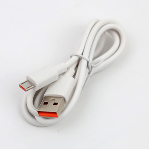 1メートルのUSBデータケーブルタイプCからタイプCへのタイプCからAndroidデータケーブル - Product Image 2