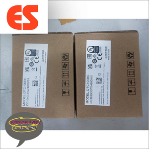 Original bestand Neu Original Temperatur regler DTC1000V Hohe Leistung