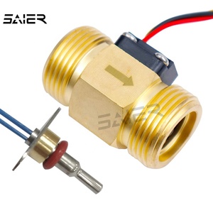 Precio de fábrica Adquisición de datos de temperatura PT100 PT1000 para dispensadores de agua OEM ODM SS304 Sonda de medición Sensor NTC de temperatura - Product Image 3