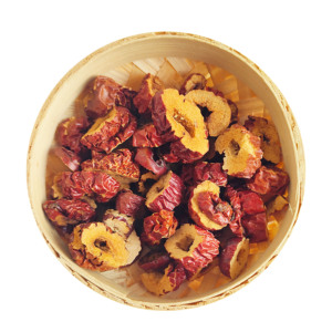 Kırmızı tarih çevreleri Hong Zao Quan ile lezzetli yüksek kaliteli ve sağlıklı kurutulmuş meyve aperatifler - Product Image 2