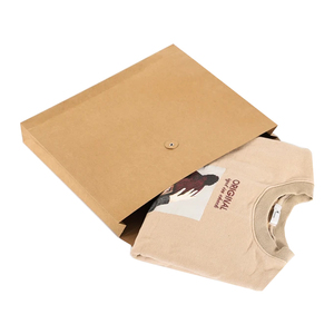 Конверты для упаковки с квадратным дном - Product Image 2