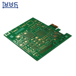 XWS <span class=keywords><strong>pcb</strong></span> takımı kurulu üreticisi FR4 1OZ çıplak baskılı devre Shenzhen - Product Image 6