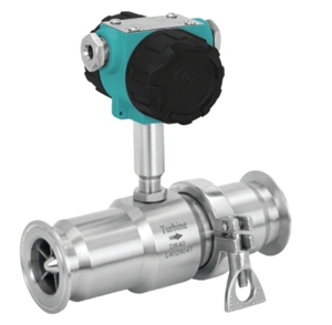 Toptan türbin akış ölçer fiyat debimetre SM15 malzeme manyetik atık su metermetersm15 sıhhi sıvı akış ölçer - Product Image 5