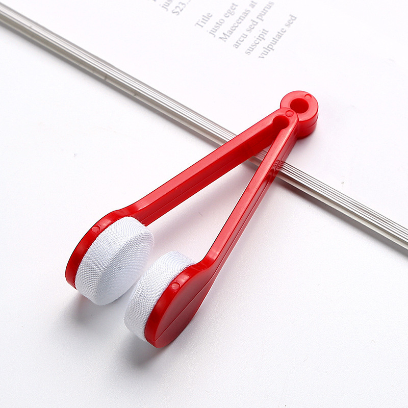 Opp in red