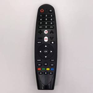 LG-39J-00BF заводская цена для универсального пульта дистанционного управления с кодом пользователя: 00BF и 39 ключей оригинальный Android LED TV пульт дистанционного управления - Product Image 2