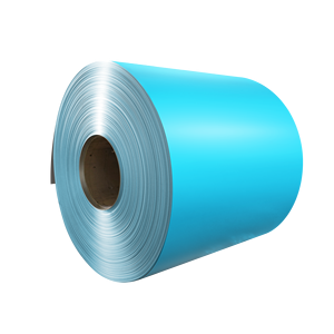 Màu tráng nhôm tấm kim loại giá CuộN prepainted hợp kim TRIM nhôm cuộn 15 ''rộng nhôm máng xối cuộn dây - Product Image 4