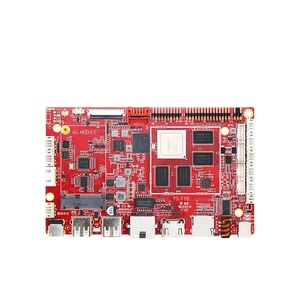 Diseño de circuito Pcb y servicio de modificación firmware y software desarrollan proveedor de soluciones pcba - Product Image 1