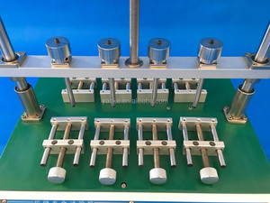 Touch Screen Tester Switch Key Button Life <strong>Time</strong> <strong>Test</strong> <strong>Machine</strong> - Product Image 5