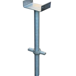 Andamio de bloqueo de taza Sistema de soporte superior e inferior Andamio de bloqueo de taza Marco de construcción Soporte de andamio - Product Image 1