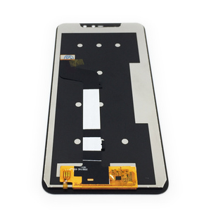 Display LCD Touch Screen di alta qualità per telefono cellulare per Xiaomi Redmi Note 6 Pro Note6 Pro Digitizer LCD per cellulare - Product Image 3