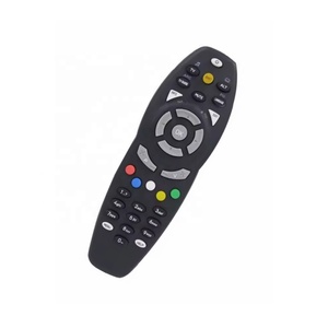 Gute Qualität und Preis AD609 B4 Fernbedienung Arbeit für TV-TV-Box mit vielen Funktionen - Product Image 3