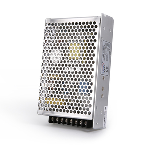 AD-55A 13.8V 4Aシングル出力55W27.6Vシングル出力電源、UPS機能バッテリー充電器付き - Product Image 2