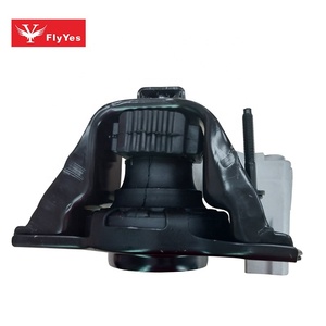 J10 oto yedek parçaları ön Insulator motor şanzıman montaj 11210-JD20B 11210JD20B - Product Image 3
