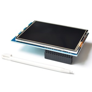 <strong>Raspberry</strong> <strong>pi</strong> <strong>3</strong>.2/<strong>3</strong>.5/5/7 inch touch LCD Display Module Support for <strong>Raspberry</strong> <strong>Pi</strong> 2/<strong>3</strong> B+
