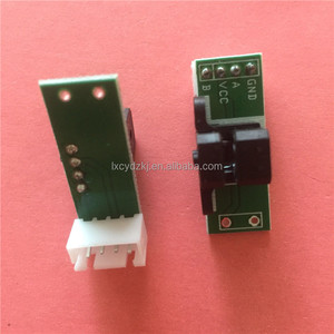 Digital Printer Witcolor Starfire 1024 Print Head <strong>Encoder</strong> <strong>Sensor</strong> H9730 Witcolor Raster <strong>Sensor</strong> (for <strong>Encoder</strong> Strip 180dpi) - Product Image 1