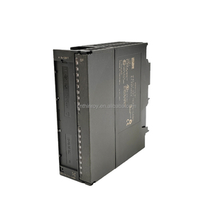 6ES7134 6GD01 0BA1 MÓDULO DE ENTRADA ANALÓGICA MÓDULO PLC CPU 6ES7134-6GD01-0BA1 En stock - Product Image 6