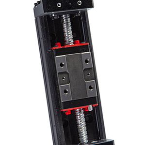 Cuscinetto lineare attuatore lineare modulo hiwin hg20 guida di guida lineare - Product Image 3