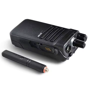 Dp2400 không thấm nước thông minh Walkie Talkie Set tiện dụng kỹ thuật số xách tay hai chiều cho đài phát thanh với 100 Dặm Dài phạm vi 50km phạm vi - Product Image 6