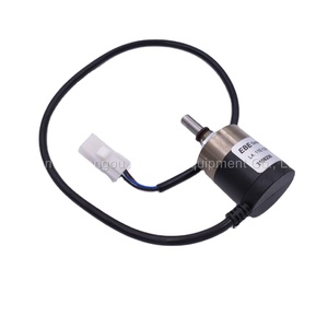 <strong>Sensor</strong> L4.110.1235 L4.110.1235/01 <strong>Encoder</strong> for CD102 SM74 Offset Printing Machine Spare Parts - Product Image 6