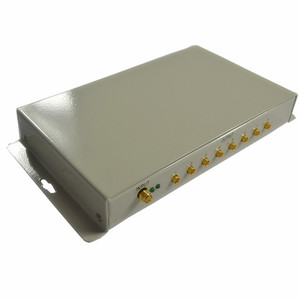 Uhf Antenna Splitter for Rfid Uhf <strong>Reader</strong> ISO18000 6C, Support RS232 and TCPIP <strong>Interface</strong> - Product Image 6