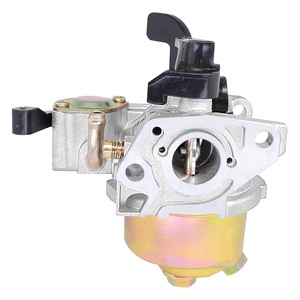 優れた発電機Carbhongda 96CC 97CC 98CC R100 P15D 156F HS152F GX100 154F 152F152キャブレター - Product Image 1