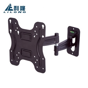 Wholesale Steel LED LCD Plasma Flat Panel 180 Degrees Swivel Swivel <strong>60</strong> <strong>Tv</strong> Wall <strong>Mount</strong> - Product Image 3