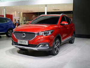 Yapılan 2023 yepyeni 1.5T Morris garajlar MG ZS 180 VVT manuel küresel milyon sürüm 585 süper hızlı hızlı sürümü benzinli arabalar - Product Image 2