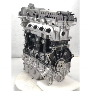 1.5L ประกอบเครื่องยนต์บล็อกยาวสำหรับ Chery Tiggo 3X 5X arrizo 5 E4G15C เครื่องยนต์ใหม่ของจีน - Product Image 6