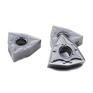 VBGW160408S01020F CBN вставка из карбида вольфрама вставка CNC для резьбы по металлу режущие инструменты - Product Image 4