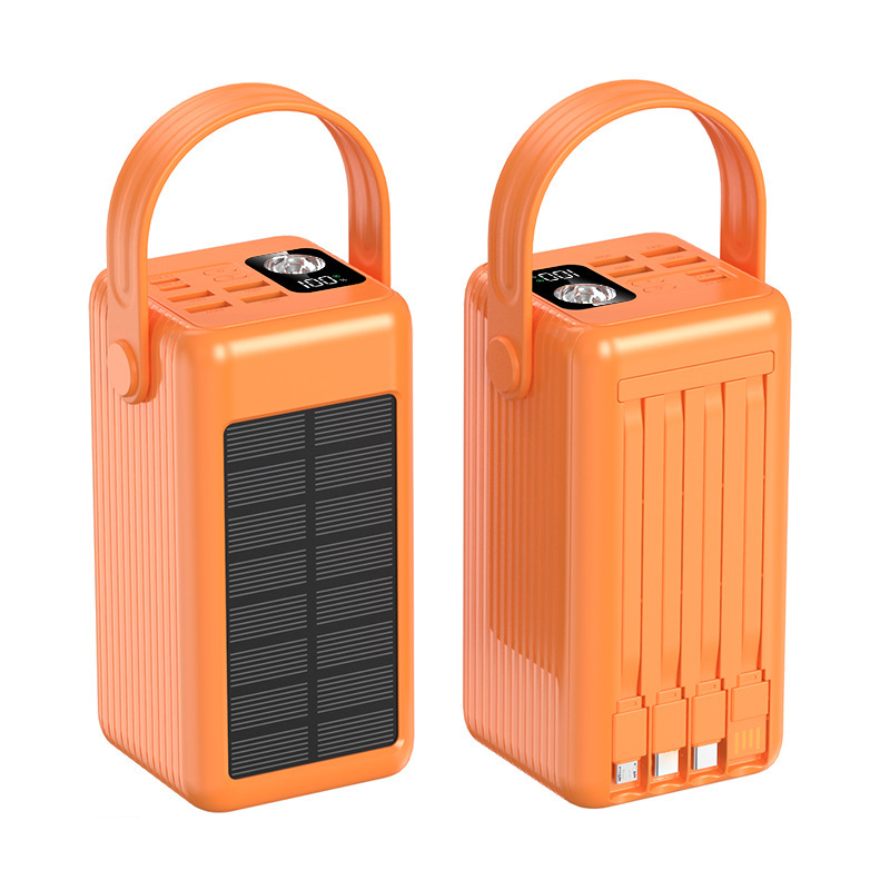 DX655 Solar-Orange