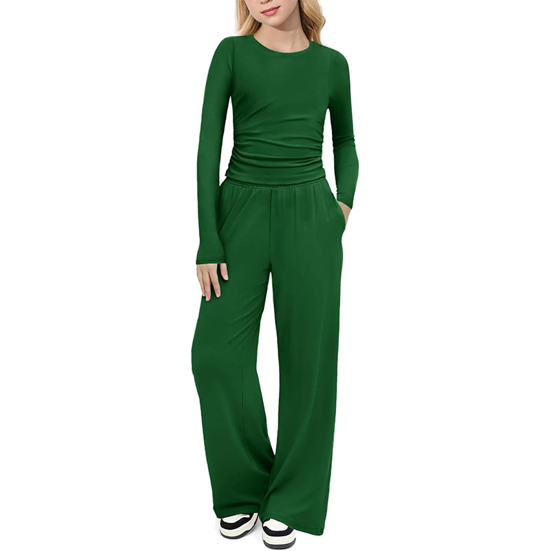 Vert foncé